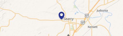 Searcy, AR 72143