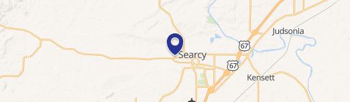 Searcy, AR 72143