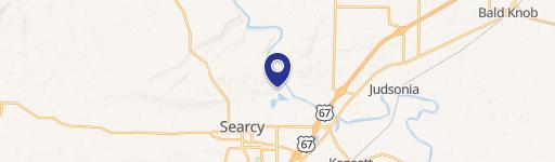 Searcy, AR 72143