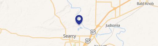 Searcy, AR 