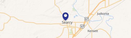 Searcy, AR 72143
