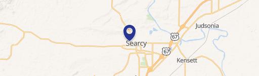 Searcy, AR 72143