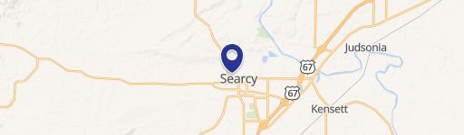 Searcy, AR 72143
