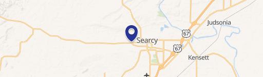 1901 Beebe Capps Expy