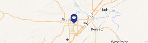 1211 Beebe Capps Expy