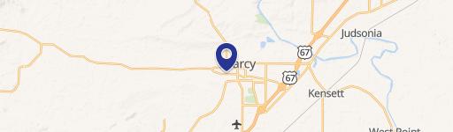 801 Beebe Capps Expy