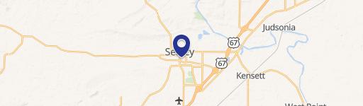 304 Beebe Capps Expy