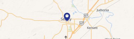 308 Beebe Capps Expy