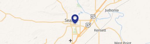 923 Beebe Capps Expy