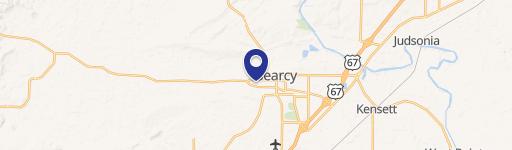 1400 Beebe Capps Expy