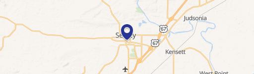 302 Beebe Capps Expy