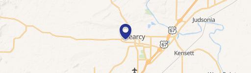 1300 Beebe Capps Expy