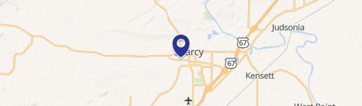 701 Beebe Capps Expy