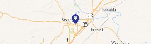 1801 Beebe Capps Expy