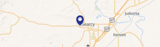 1608 Beebe Capps Expy