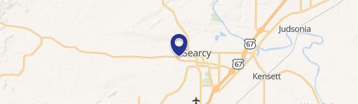 1600 Beebe Capps Expy