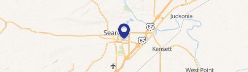 1301 Beebe Capps Expy