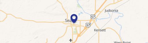 800 Beebe Capps Expy