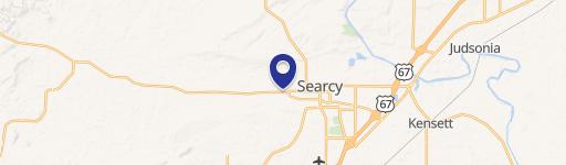 2001 Beebe Capps Expy