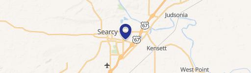 2201 Beebe Capps Expy Behind