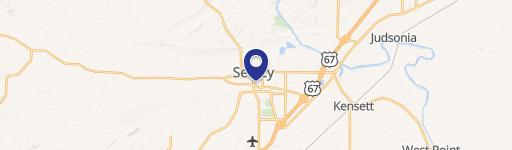 305 Beebe Capps Expy