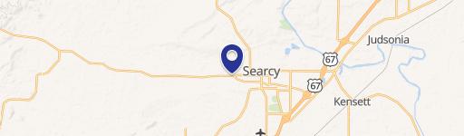 1927 Beebe Capps Expy