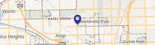 11843 45th S Crawford Ave