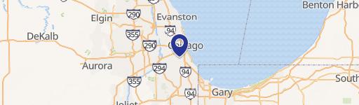 5532 Damen Ave, Unit 2