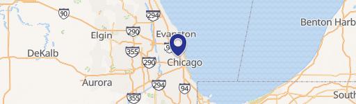 831 Damen Ave, Unit P1