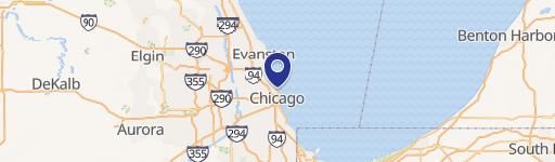 201 Delaware Pl, Unit 706