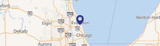 2800 Devon Ave