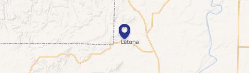 1366 Pickens Chapel Rd