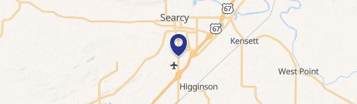 6 Searcy Municipal Airport