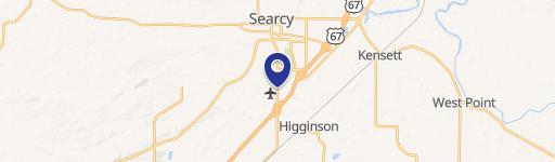 8 Searcy Municipal Airport