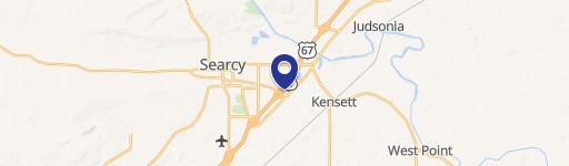 1200 Truman Baker Dr