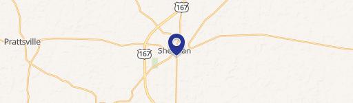Sheridan, AR 72150