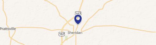 511 Little Crk Cut Off Rd