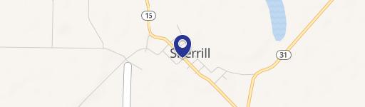 Sherrill, AR 72152