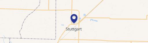 Stuttgart, AR 72160