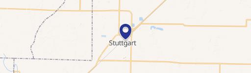 Stuttgart, AR 72160