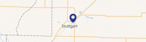 Stuttgart, AR 72160