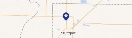 Stuttgart, AR 72160