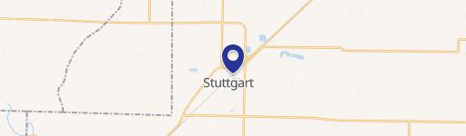 Stuttgart, AR 72160
