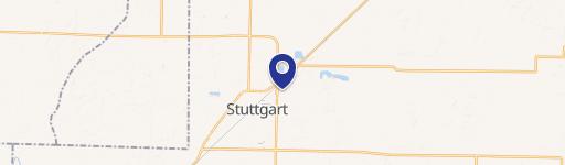 Stuttgart, AR 72160