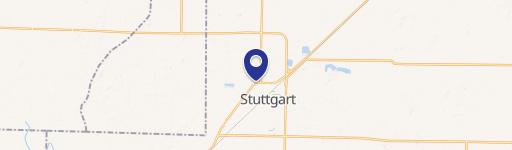 Stuttgart, AR 72160