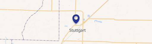 Stuttgart, AR 72160