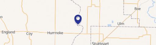 Stuttgart, AR 72160