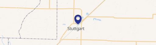 Stuttgart, AR 72160