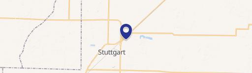 Stuttgart, AR 72160
