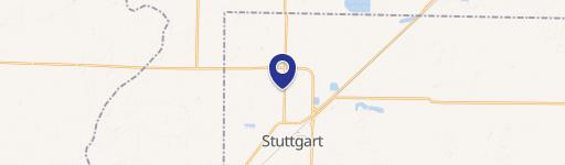 Stuttgart, AR 72160